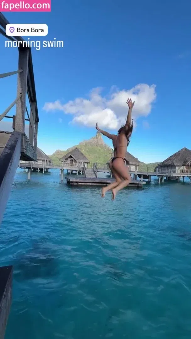 Sofie Dossi / sofiedossi Onlyfans Photo Gallery 