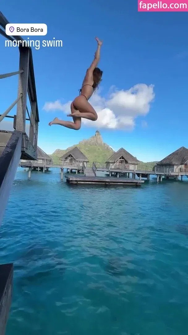 Sofie Dossi / sofiedossi Onlyfans Photo Gallery 