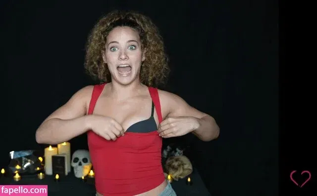 Sofie Dossi / sofiedossi Onlyfans Photo Gallery 