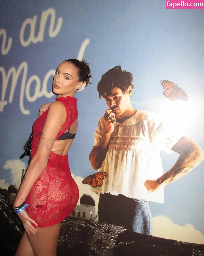 ofbren / Onlyfans Photo Gallery 