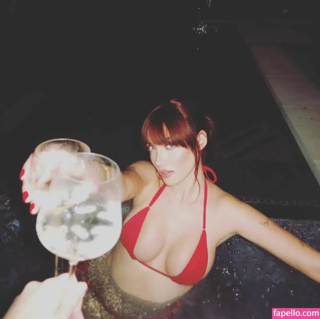 ofbren / Onlyfans Photo Gallery 