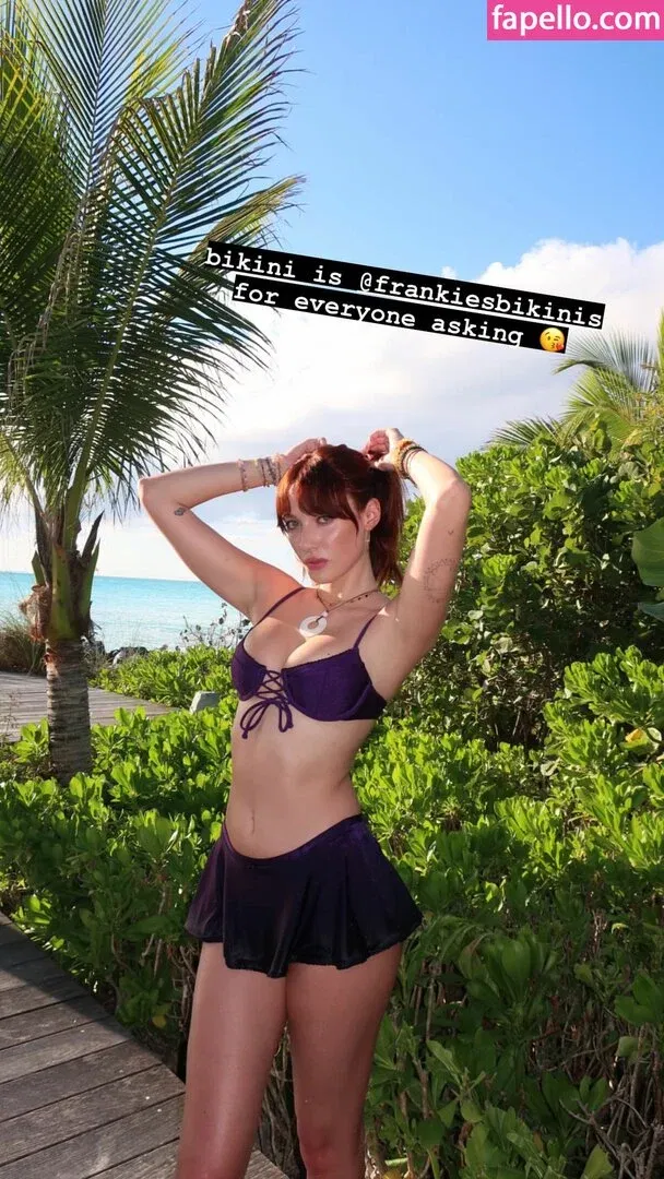 ofbren / Onlyfans Photo Gallery 