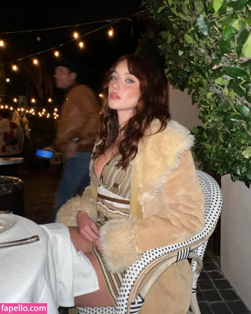 ofbren / Onlyfans Photo Gallery 