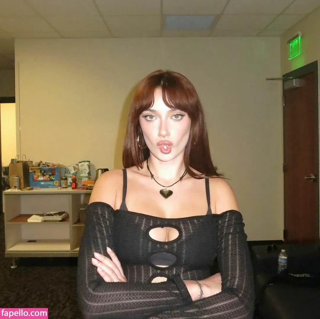 ofbren / Onlyfans Photo Gallery 