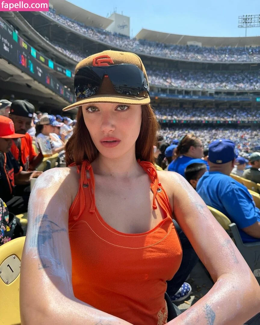 ofbren / Onlyfans Photo Gallery 