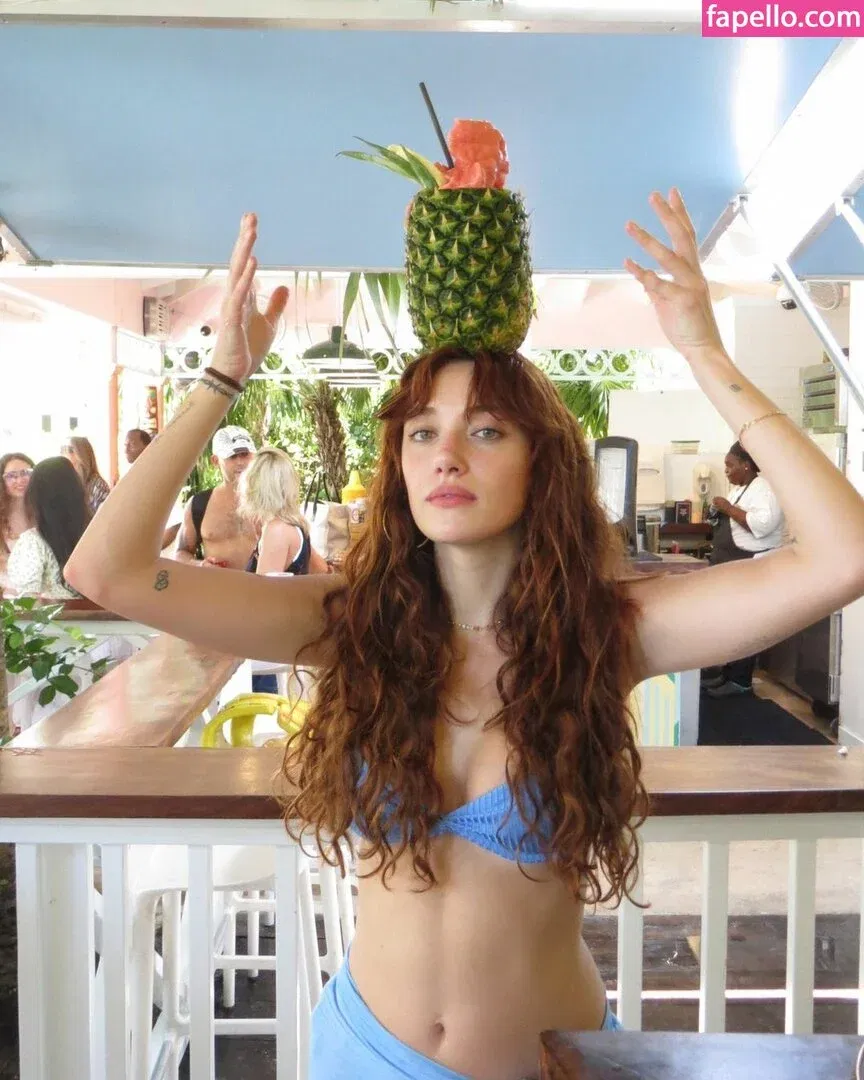 ofbren / Onlyfans Photo Gallery 