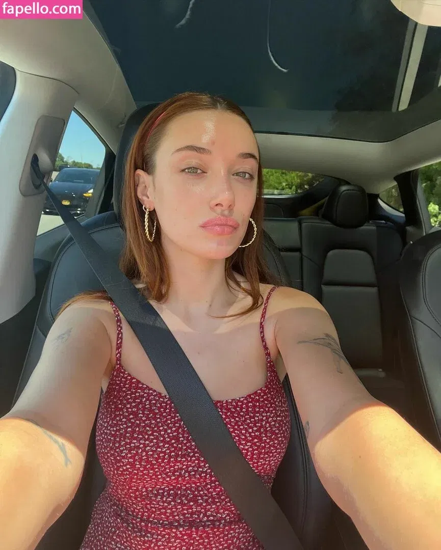 ofbren / Onlyfans Photo Gallery 