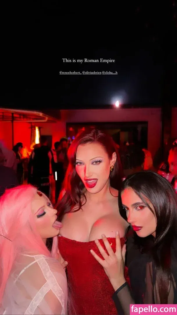 ofbren / Onlyfans Photo Gallery 