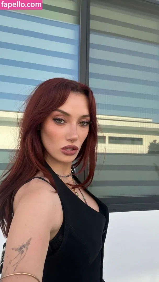 ofbren / Onlyfans Photo Gallery 