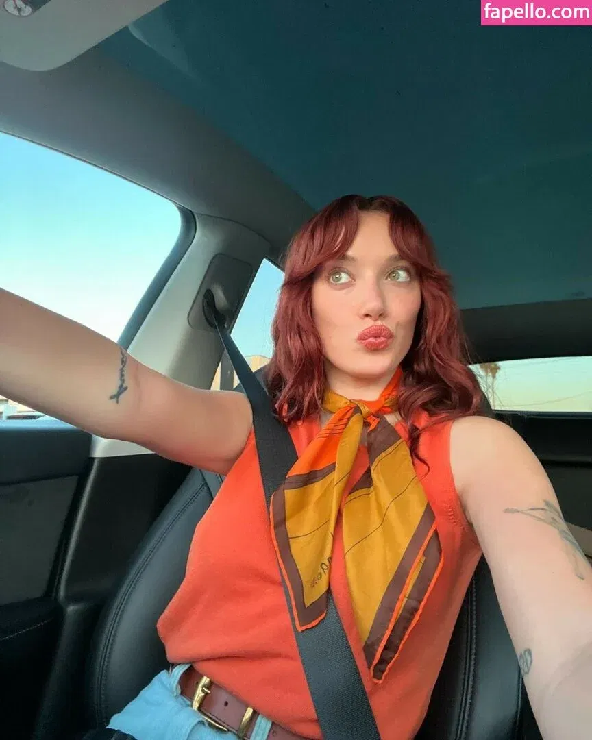 ofbren / Onlyfans Photo Gallery 