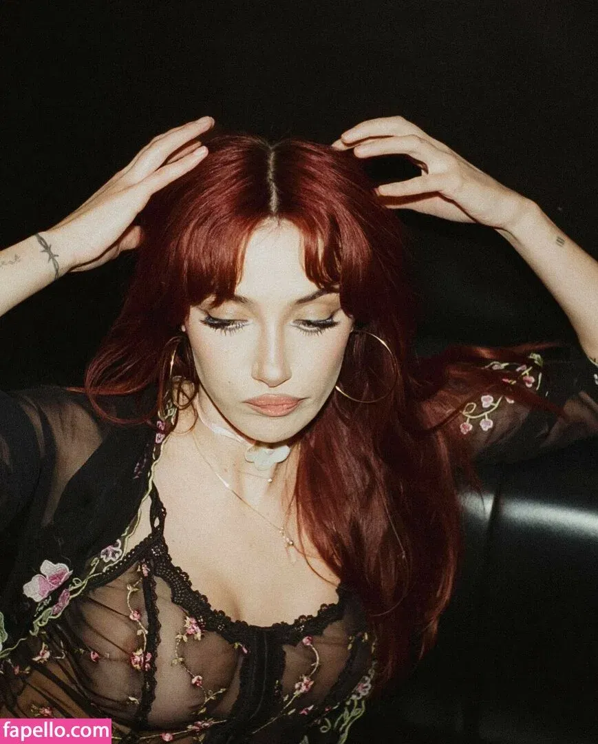 ofbren / Onlyfans Photo Gallery 