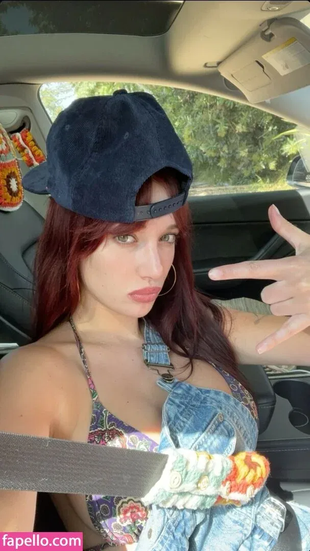 ofbren / Onlyfans Photo Gallery 