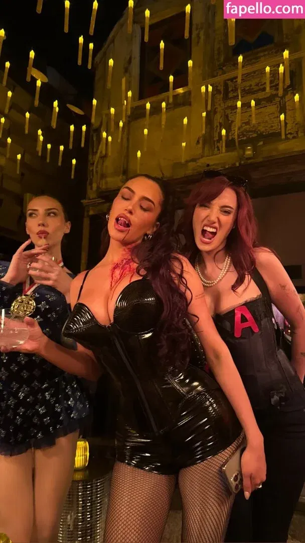 ofbren / Onlyfans Photo Gallery 