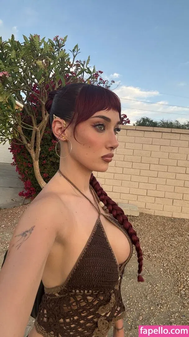 ofbren / Onlyfans Photo Gallery 