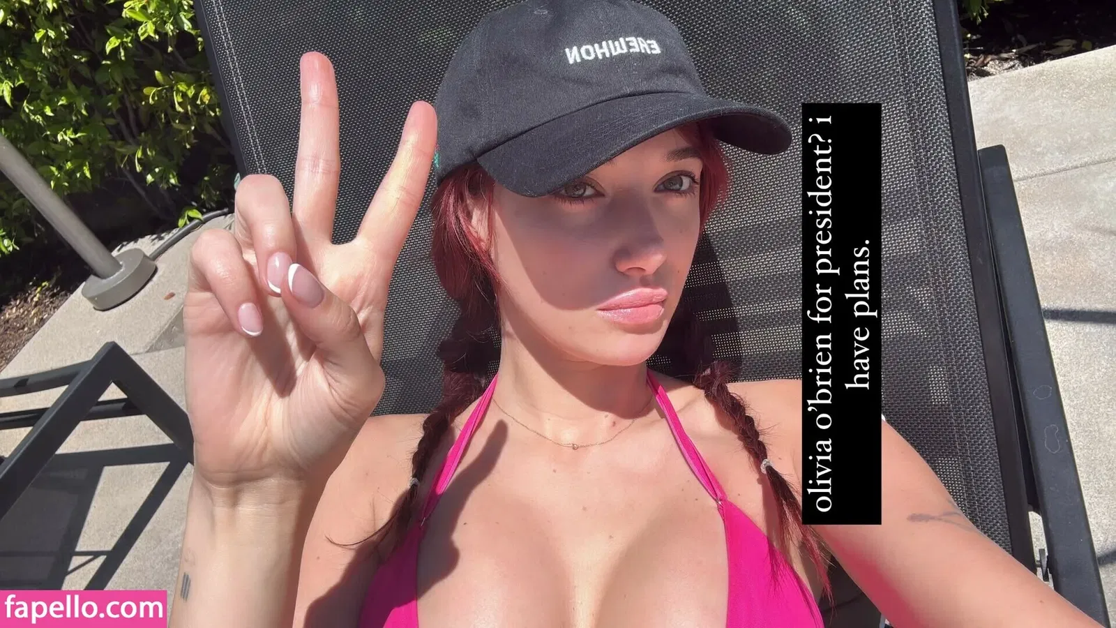 ofbren / Onlyfans Photo Gallery 