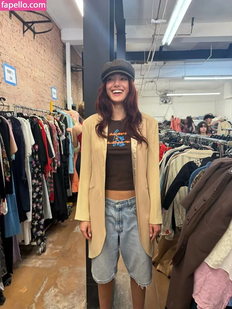 ofbren / Onlyfans Photo Gallery 