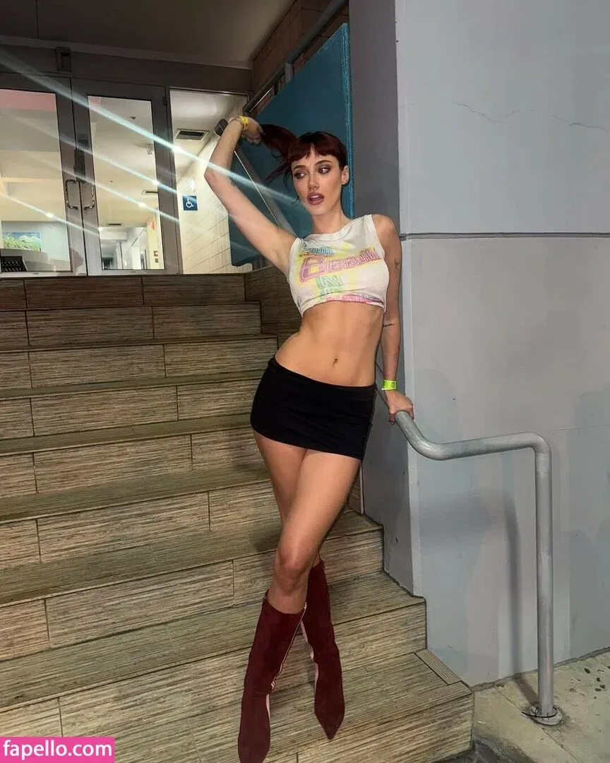 ofbren / Onlyfans Photo Gallery 