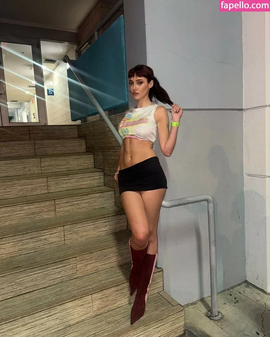 ofbren / Onlyfans Photo Gallery 