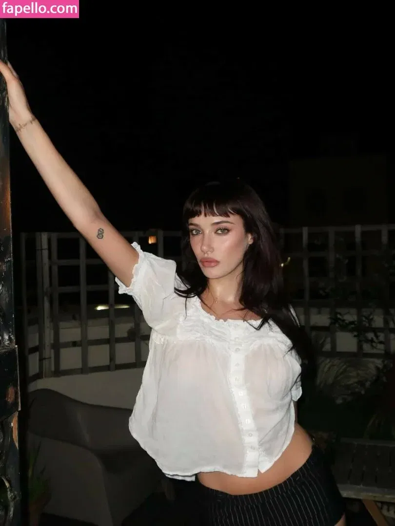 ofbren / Onlyfans Photo Gallery 