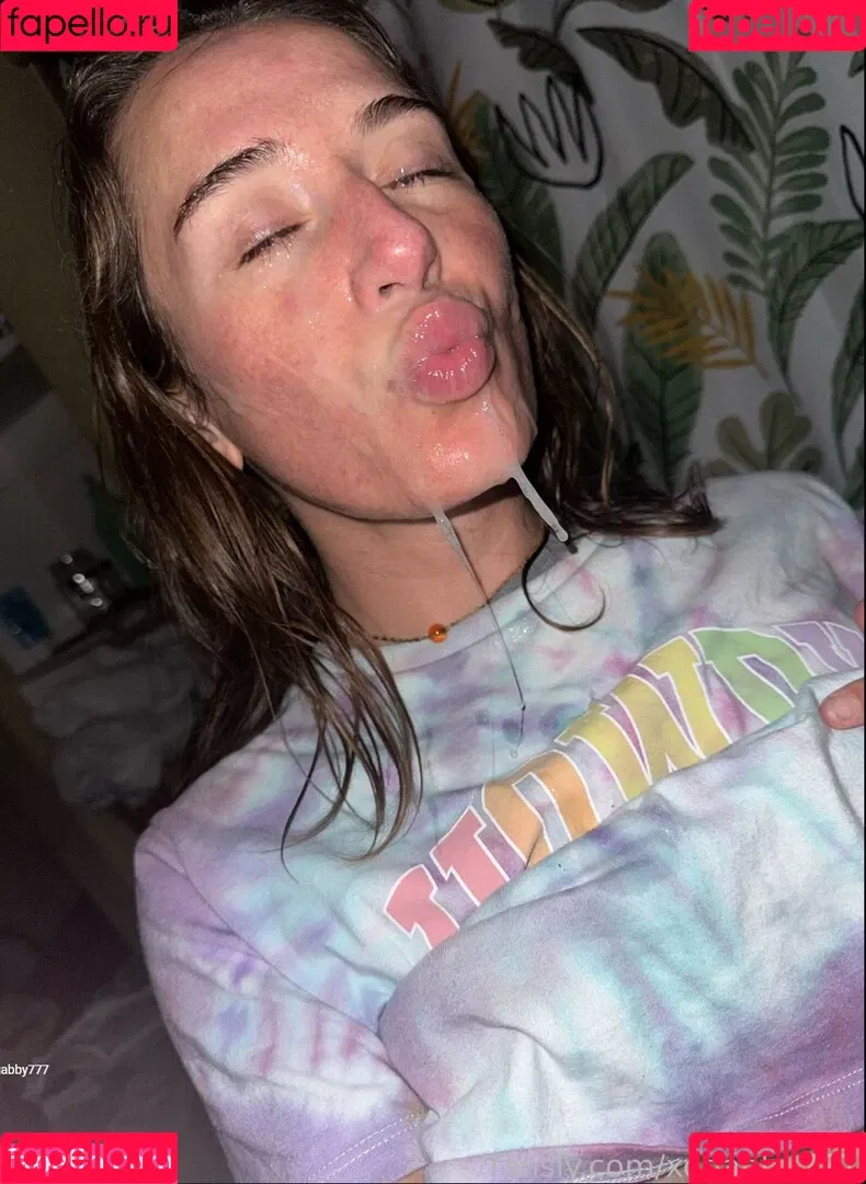 xogabby / xogabby777 Onlyfans Photo Gallery 