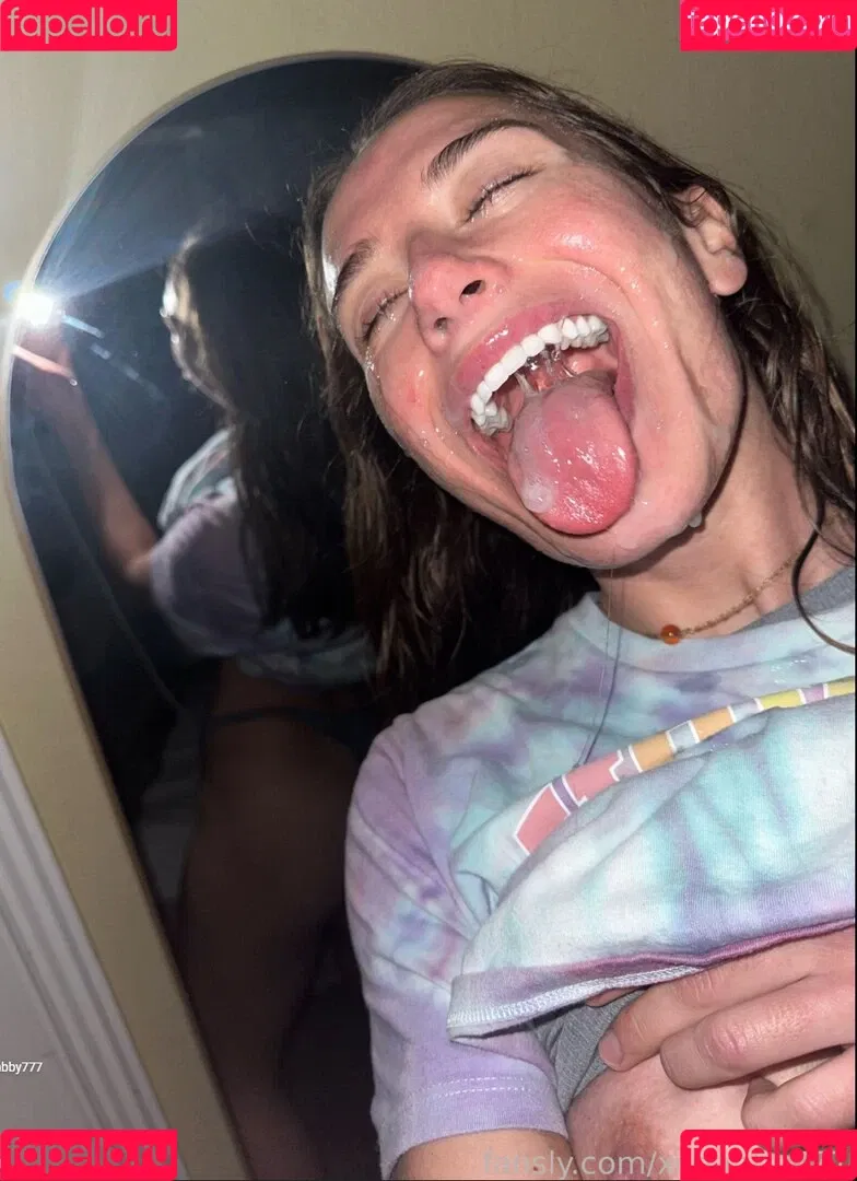 xogabby / xogabby777 Onlyfans Photo Gallery 