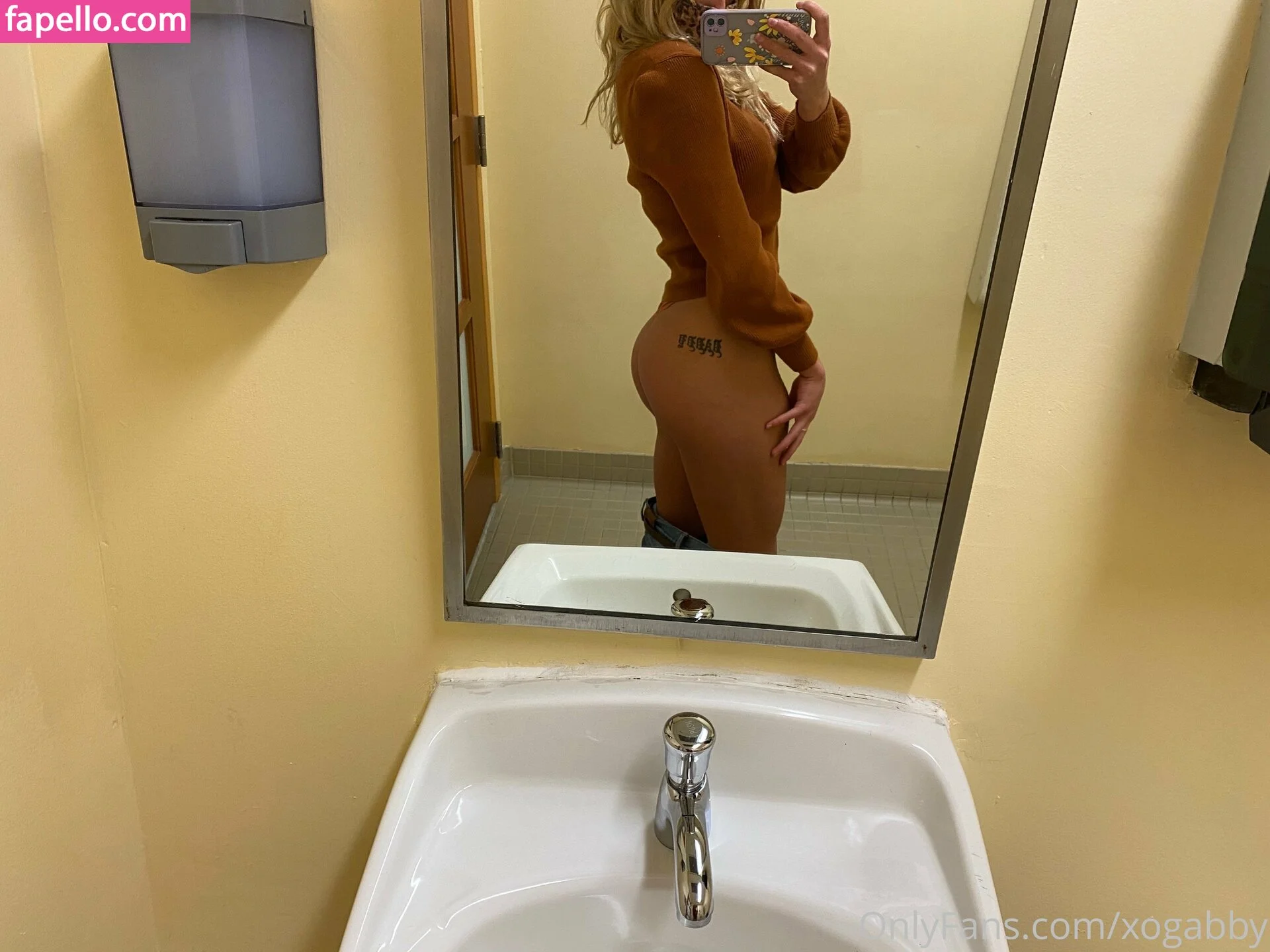 xogabby / xogabby777 Onlyfans Photo Gallery 