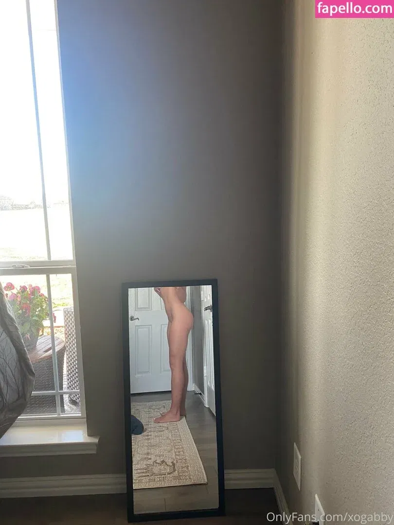 xogabby / xogabby777 Onlyfans Photo Gallery 