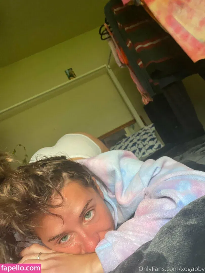 xogabby / xogabby777 Onlyfans Photo Gallery 