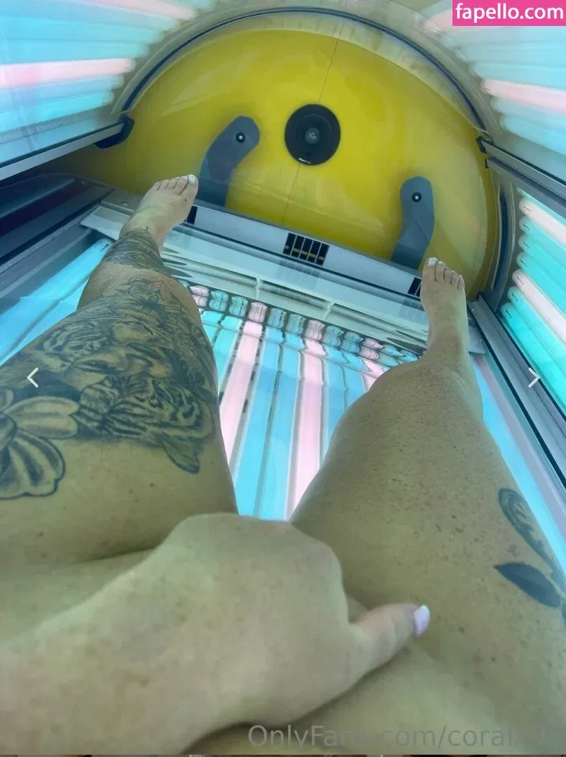 coralx95 Onlyfans Photo Gallery 