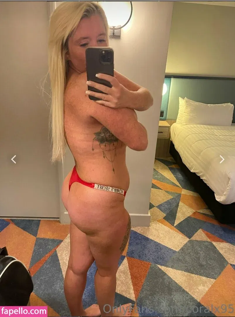 coralx95 Onlyfans Photo Gallery 