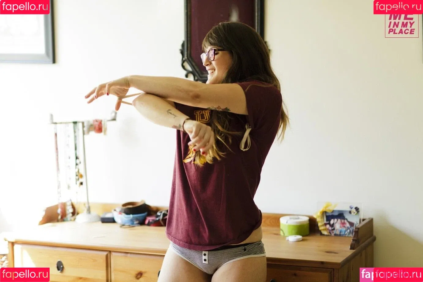 MIMP / Me In My Place / meinmyplace / u111922061 Onlyfans Photo Gallery 