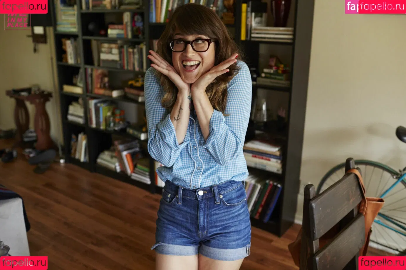 MIMP / Me In My Place / meinmyplace / u111922061 Onlyfans Photo Gallery 