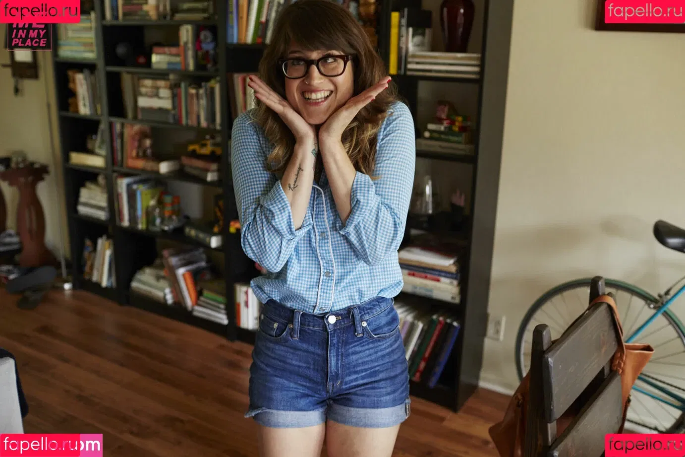 MIMP / Me In My Place / meinmyplace / u111922061 Onlyfans Photo Gallery 
