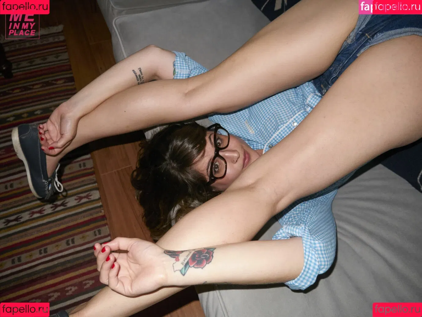 MIMP / Me In My Place / meinmyplace / u111922061 Onlyfans Photo Gallery 