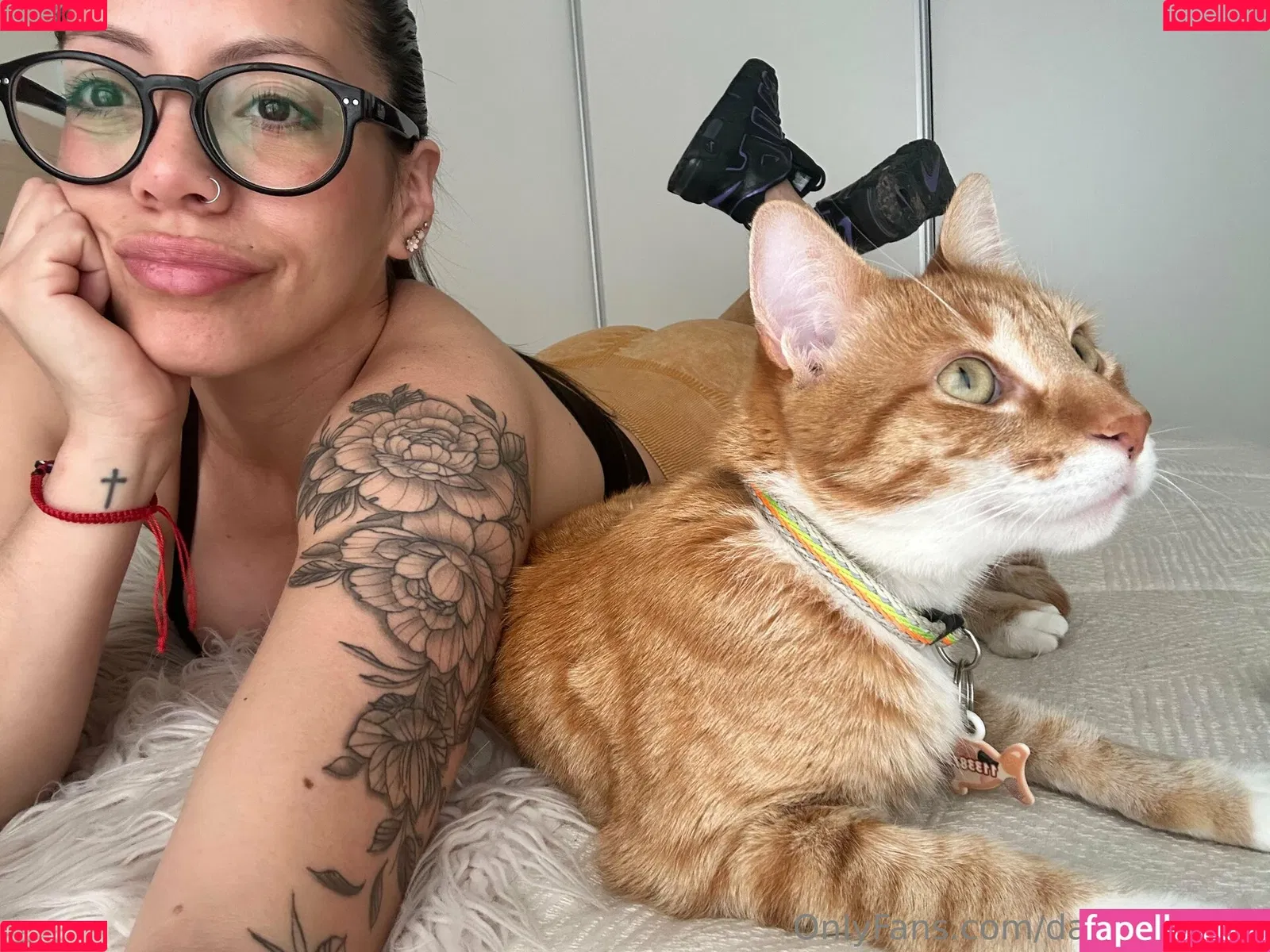 daniela.flaviaa / danielaflavia Onlyfans Photo Gallery 