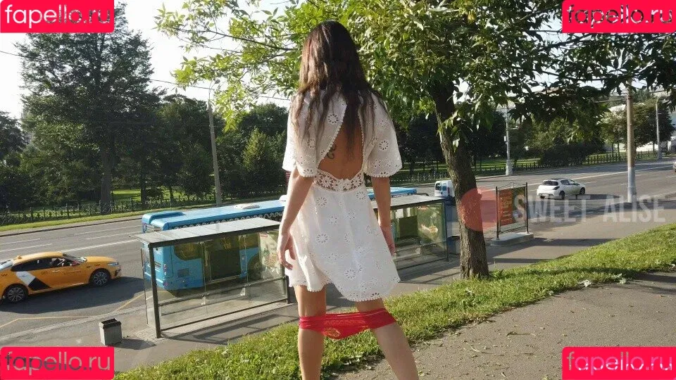 Alice Besik / Alice Kelly / Alisa / alice_besik Onlyfans Photo Gallery 
