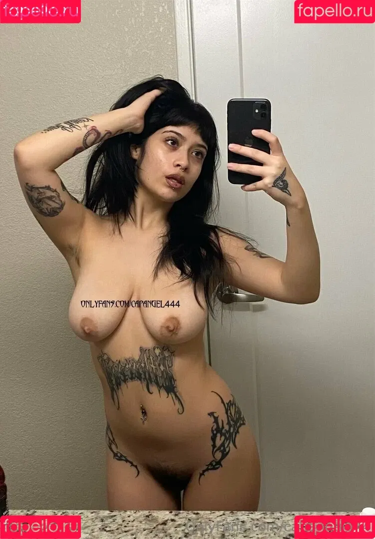 CapAngel444 Onlyfans Photo Gallery 