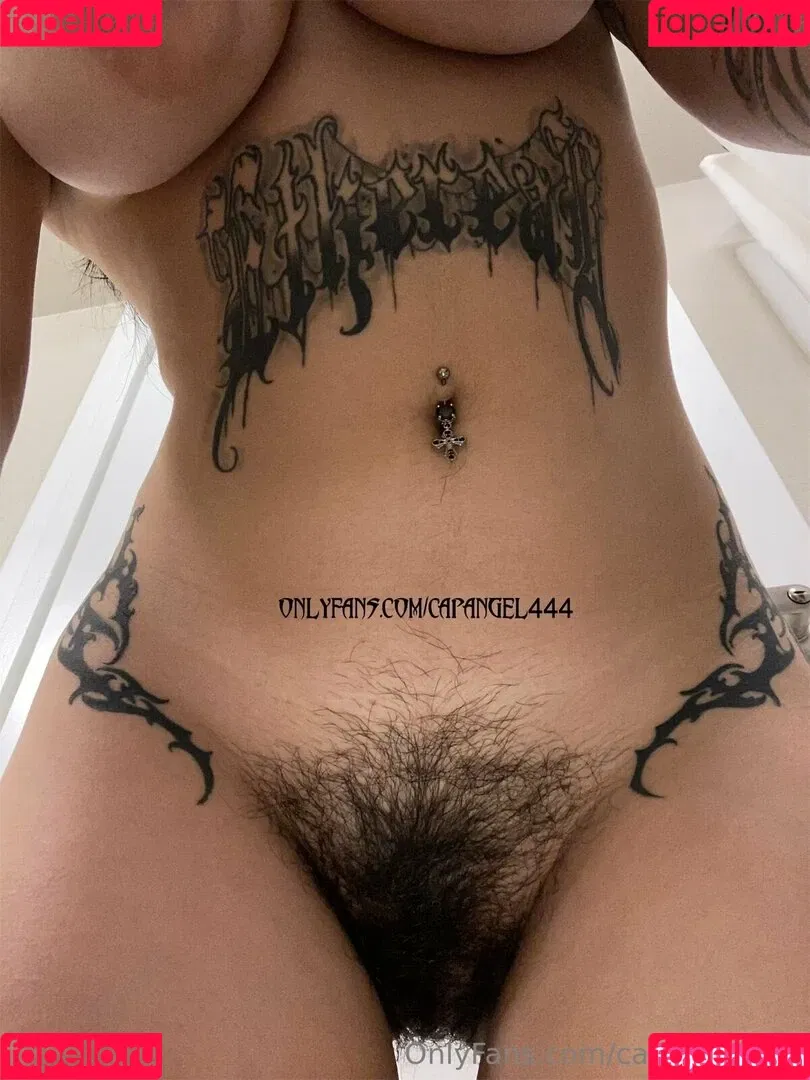 CapAngel444 Onlyfans Photo Gallery 