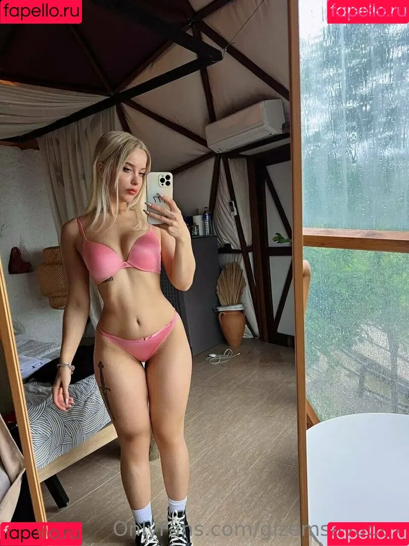 gizemsavage.x / gizemsavagex Onlyfans Photo Gallery 