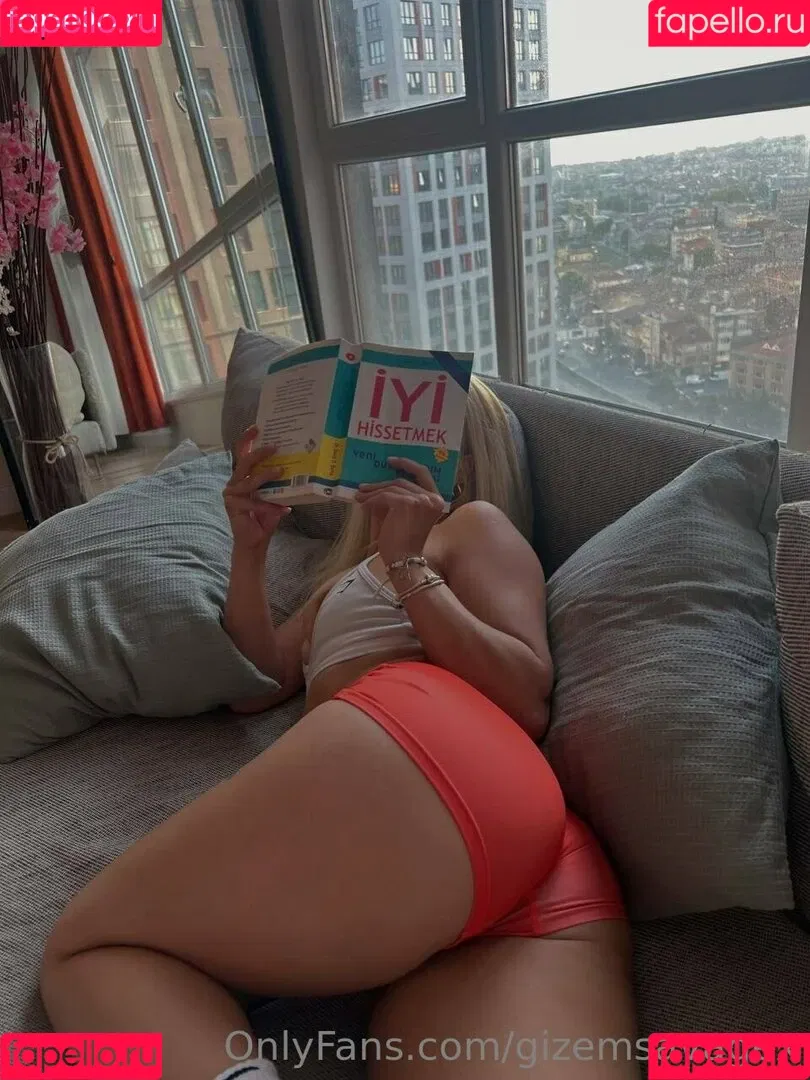 gizemsavage.x / gizemsavagex Onlyfans Photo Gallery 