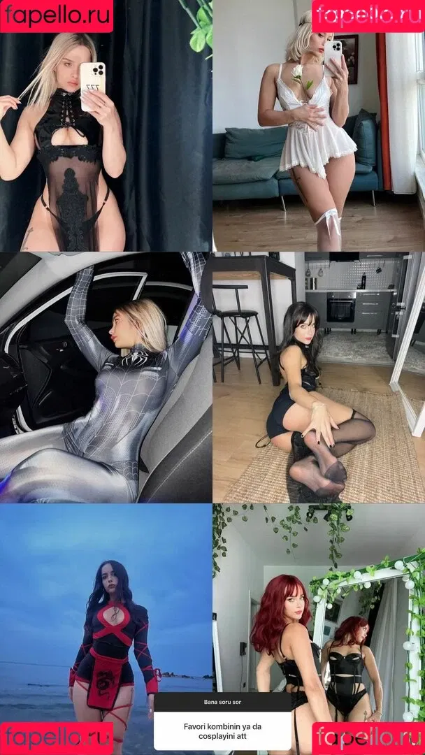 gizemsavage.x / gizemsavagex Onlyfans Photo Gallery 