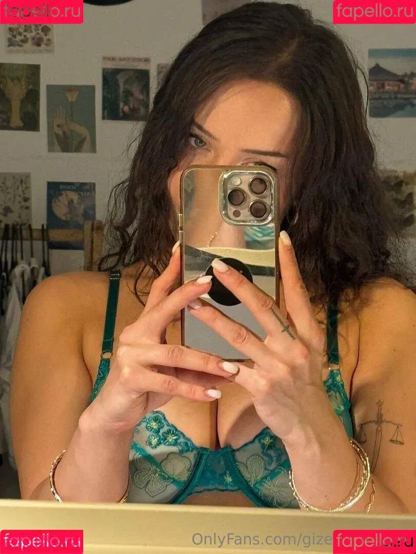 gizemsavage.x / gizemsavagex Onlyfans Photo Gallery 