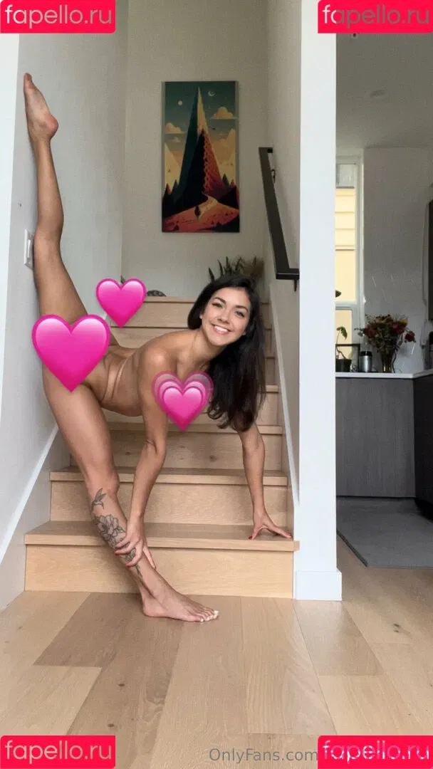 bendybarista Onlyfans Photo Gallery 