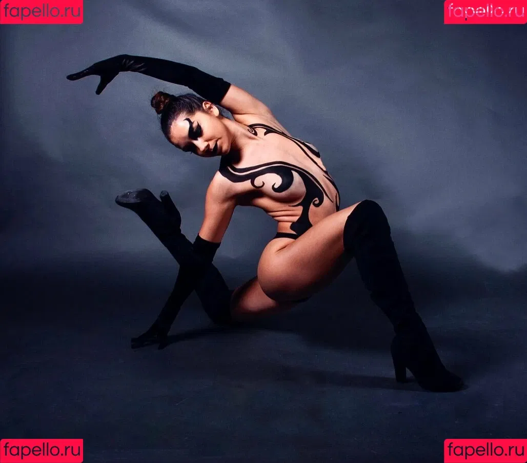 bendybarista Onlyfans Photo Gallery 