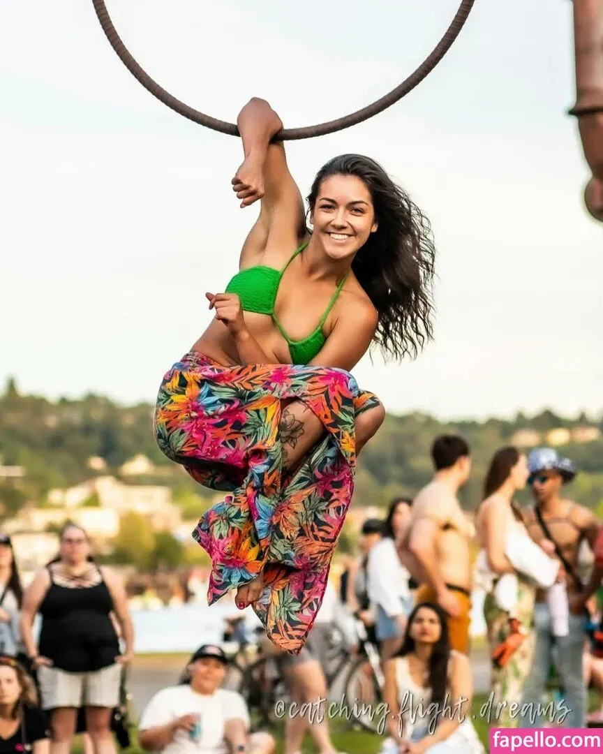 bendybarista Onlyfans Photo Gallery 