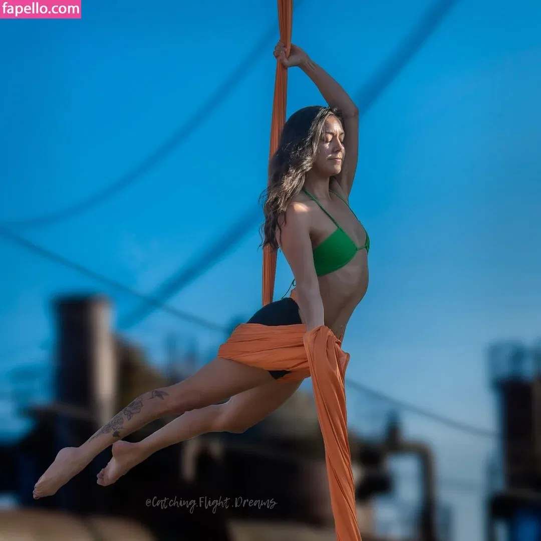 bendybarista Onlyfans Photo Gallery 