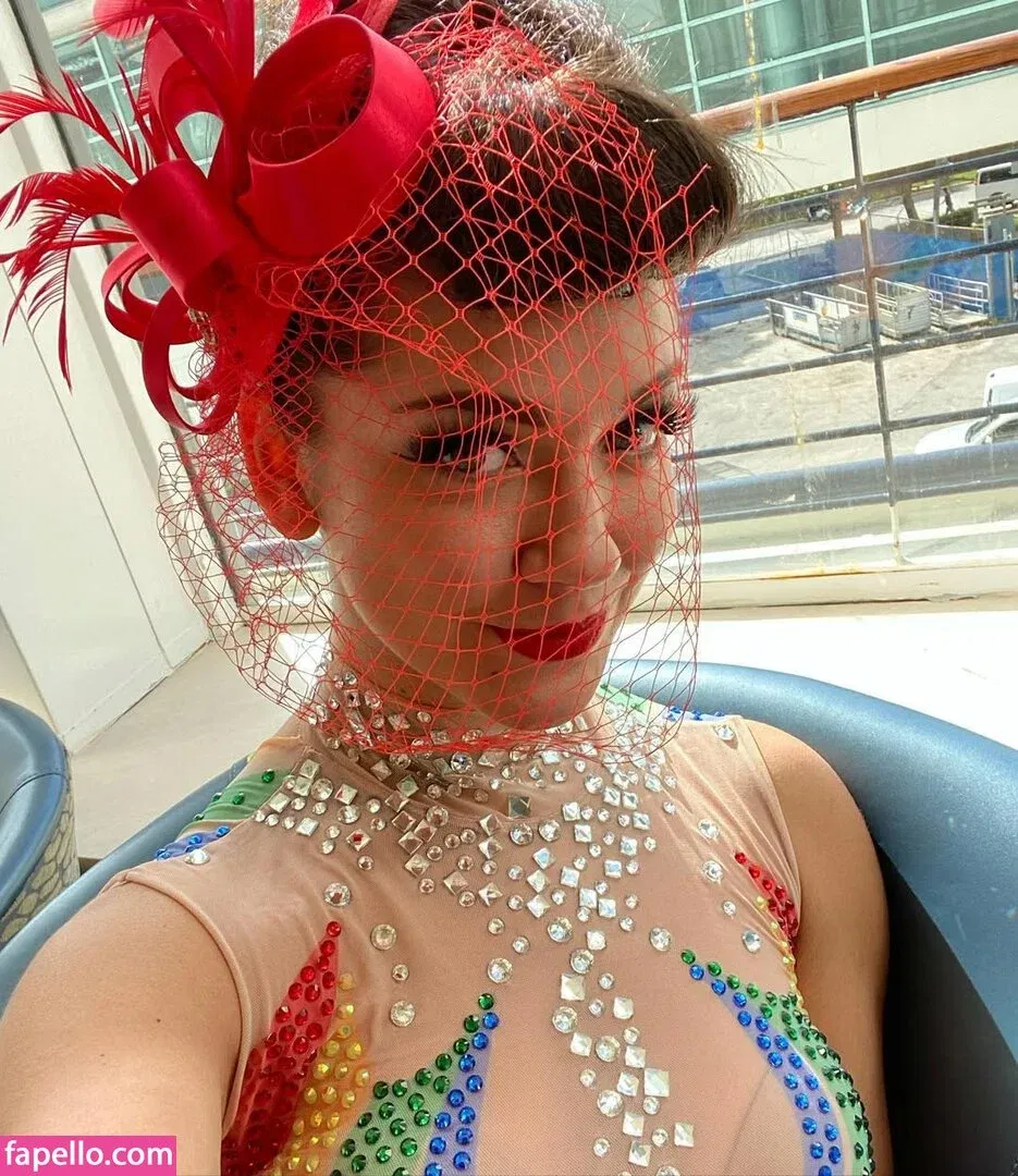 bendybarista Onlyfans Photo Gallery 