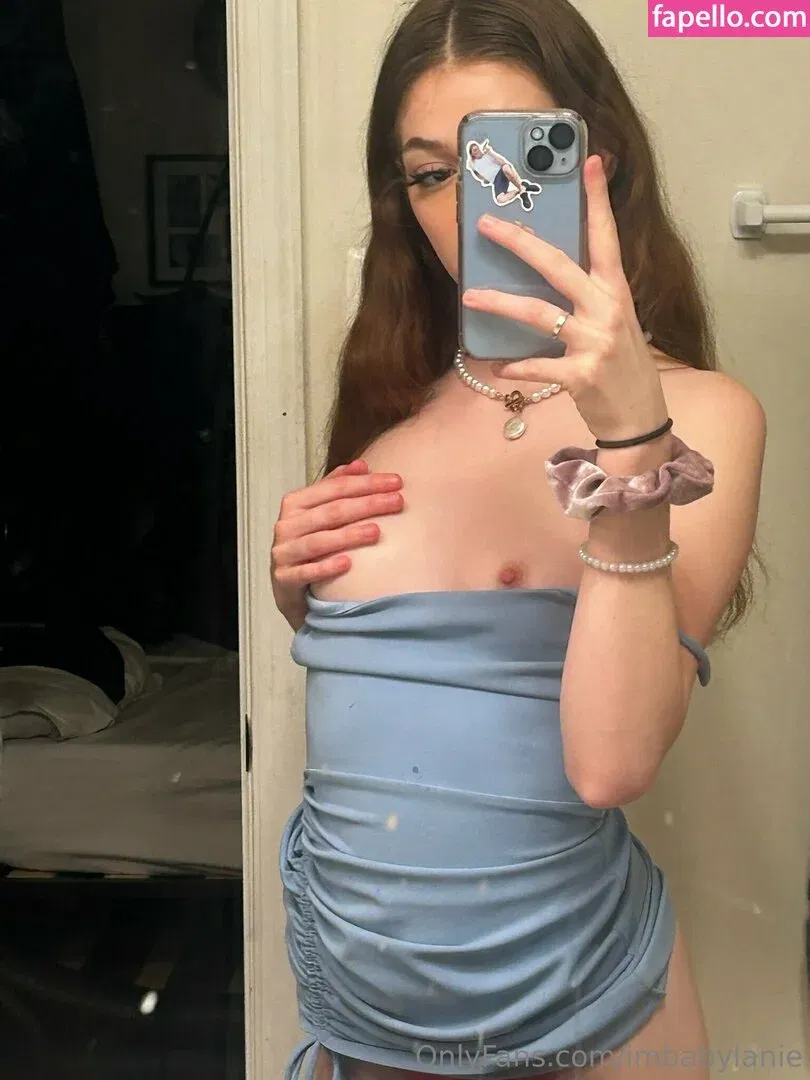 imbabylae / reel Onlyfans Photo Gallery 