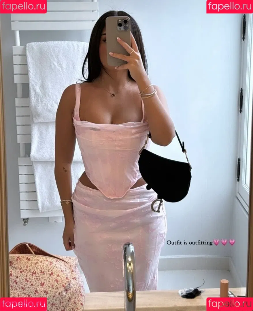 Jasmin Azizam / jasminazizam / jasminejae_vip Onlyfans Photo Gallery 