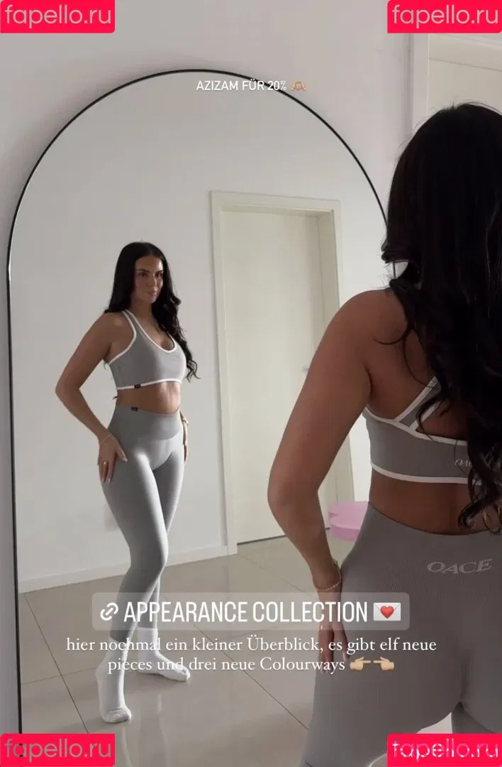 Jasmin Azizam / jasminazizam / jasminejae_vip Onlyfans Photo Gallery 